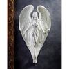 Design Toscano Spiritual Path Angel Wall Sculpture DB43016